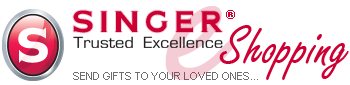 SINGER (Sri Lanka) PLC - www.singersl.com